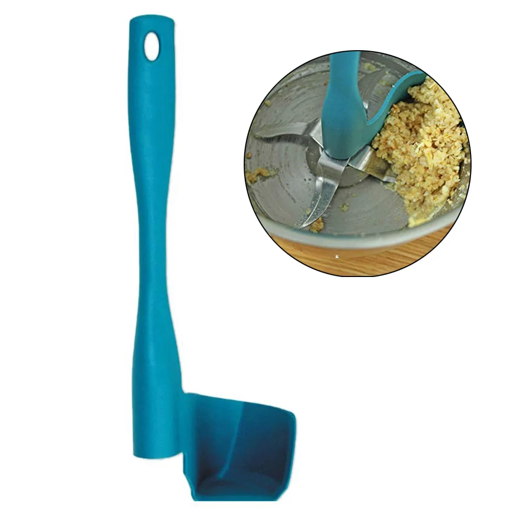 

Rotating Spatula For Thermomix For TM5/TM6/TM31 Removing, Scooping &Portioning Food Processor Accessories Mix