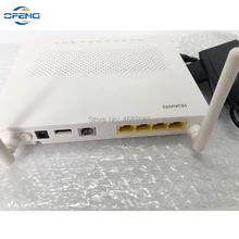 Используется huawei gpon ONU HG8546M 1GE+ 3FE+ Voice+ wifi+ USB английская прошивка gpon ont совместима с Хуа Вэй терминал оптической линии