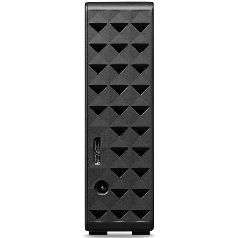 Жесткий диск Seagate Original USB 3.0 6Tb STEB6000403 Expansion 3.5" черный
