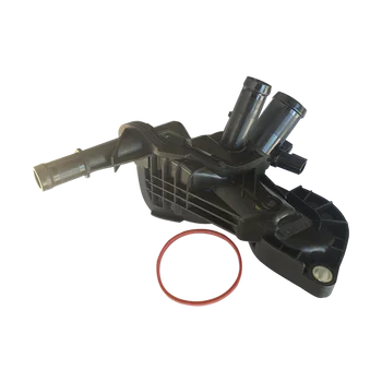 

816993RG. THERMOSTAT BOX 95 °C.RENAULT: Captur, Clio IV