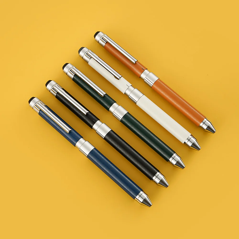 1 Piece Of Japanese ZEBRA Multi-Function Three-Color