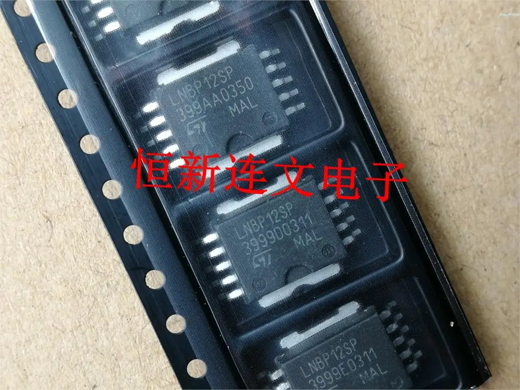 10 шт./лот LNBP12SP IC