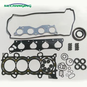 

K20A6 K24A6 For HONDA ELEMENT 2.4 STEPWAGON 2.0 Metal Full Set Engine Parts Engine Gasket 06110-RAD-A01 50229600