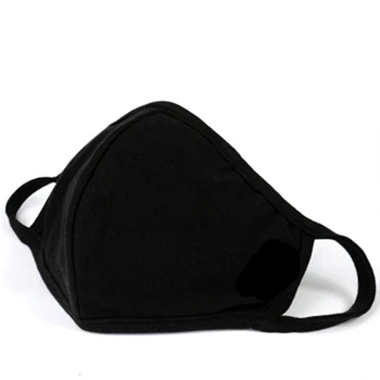 

1/2/5/10pcs Mask Spring And Summer Cotton Thin Cool Three-dimensional Mask Men And Women Outdoor Sports Dust Mask Factory Outlet