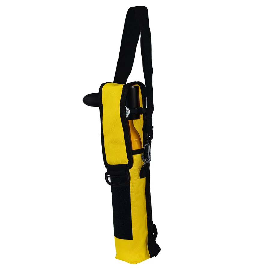 Дайвинг кислородный бак небольшой газовый баллон подводное плавание бак|Трубки|