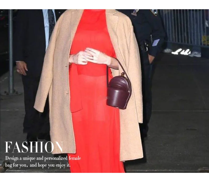 Высокое качество; модные изысканные и все-круглого кожаного ремешка, ladies'bags