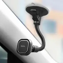 HOCO держатель CA55 Универсальный Магнитный 360 вращающееся ветровое стекло Автомобильный держатель для мобильного телефона