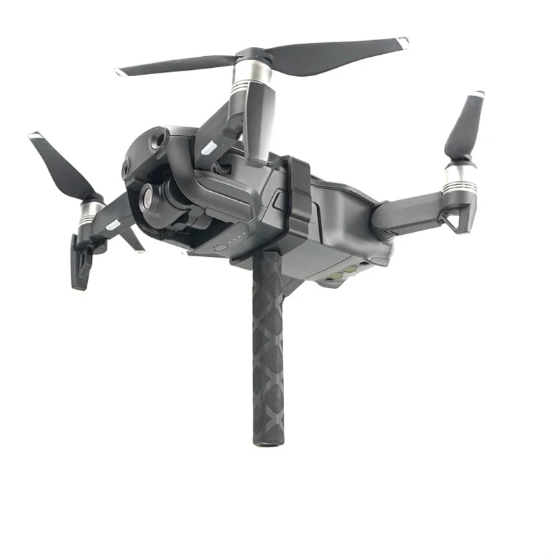 DIGIT-For DJI Mavic 4 Pro Drone Modification Expansion Mount Bracket U-Shaped Ha