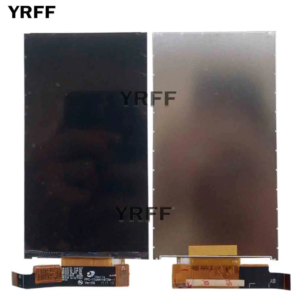 5 ''ЖК-дисплей Дисплей для Huawei Y3 CRO-L22 CRO-L02 CRO-L03 CRO-L23 CRO-U00 ЖК-дисплей Дисплей Сенсорный экран планшета Сенсор инструменты