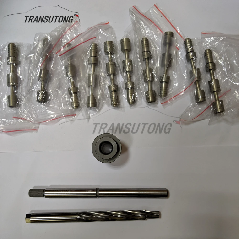 

MPS6 6DCT450 Auto Transmission Gearbox Pressure Regulator Valve & Reamer