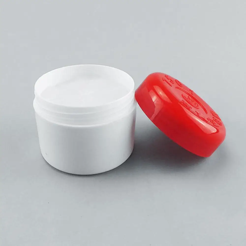 

Laboratory Supplies Vacuum Grease Experimental Seal Tool Accessories Equipment White Grease