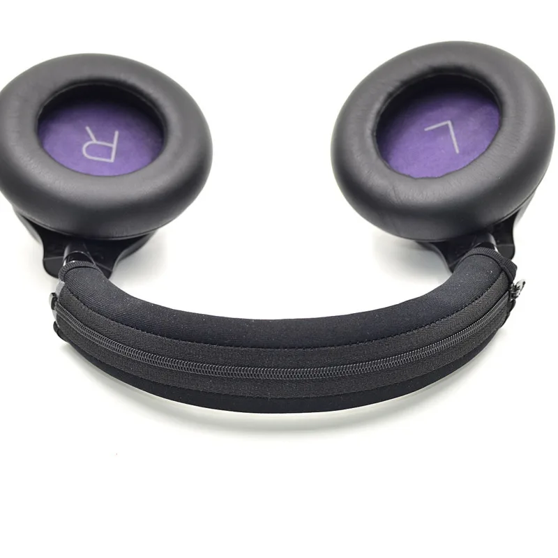 Замена Черный Оголовье протектор защитный для Plantronics Backbeat Pro 1/2 беспроводной Bluetooth наушники головной убор Yw