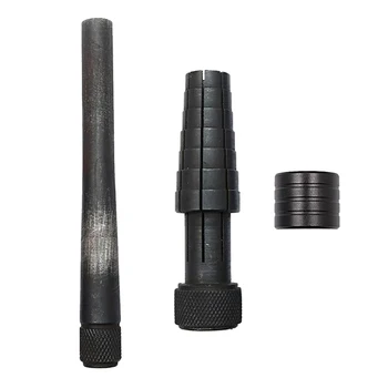 

Stretcher Expanding Jewelry Making Sizing Tool Size 6 And Up Black