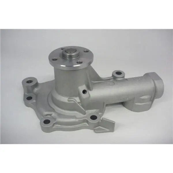Помпа Mitsubishi Galant/Lancer/Space Wagon 2.0D/TD 92 GMB GWM-56