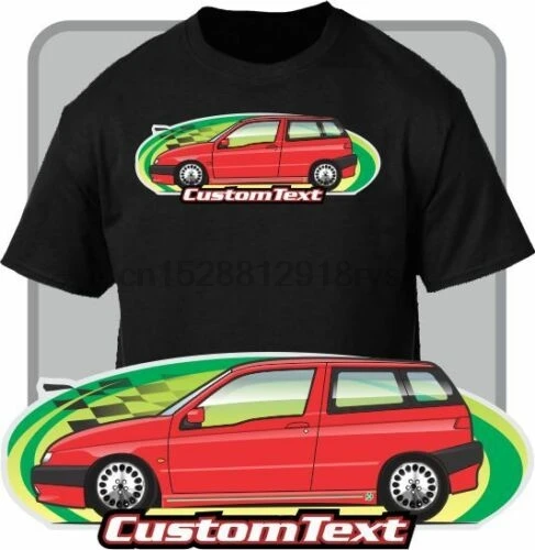 Футболка 1994 95 96-2000 Alfa Romeo 145 930 Quadrifoglio Verde 1 8 2 0 |