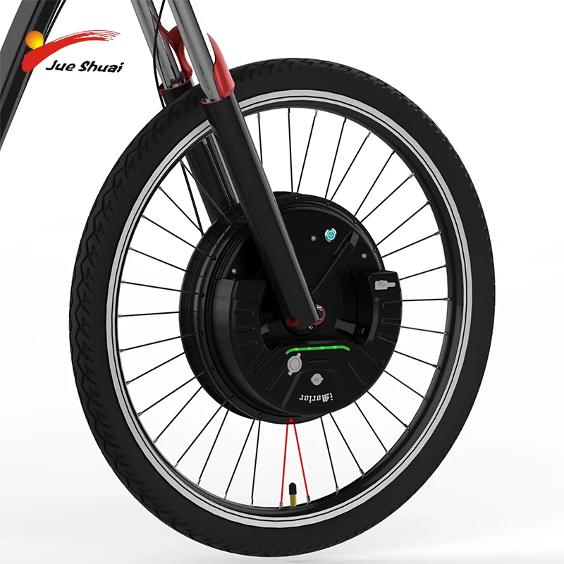 imortor ebike