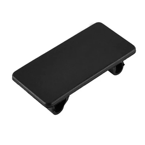 Car Boat Rocker Switch Panel Blank ARB Plate Rocker Switch Blanking Cover