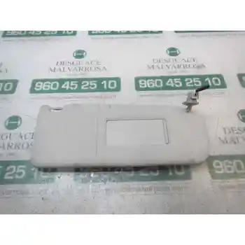 

PARASOL RIGHT Audi ALLROAD QUATTRO (4B5) 2. 5 V6 24V TDI ELECTRIC 2 PINS Audi A6 4B [16421470]