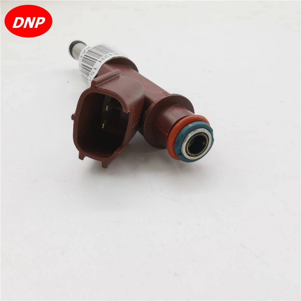 DNP топливный инжектор подходит для Toyota Lexus NSP120 1NRFE 1.3L 23250-47030/2325047030