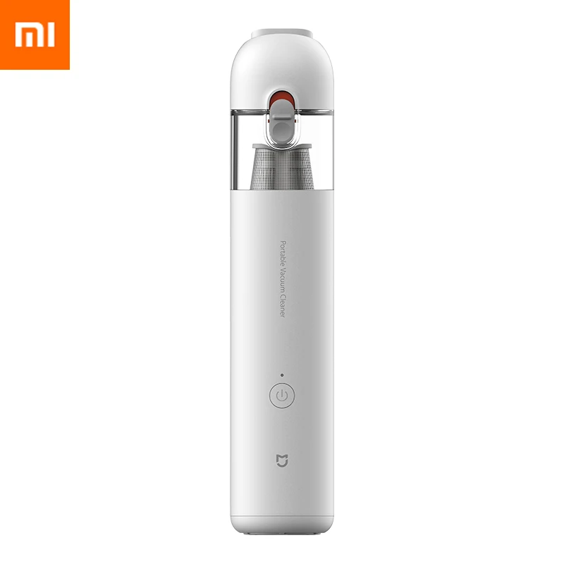Портативный ручной мини пылесос XIAOMI MIJIA 13000 Па|Смарт-гаджеты| |