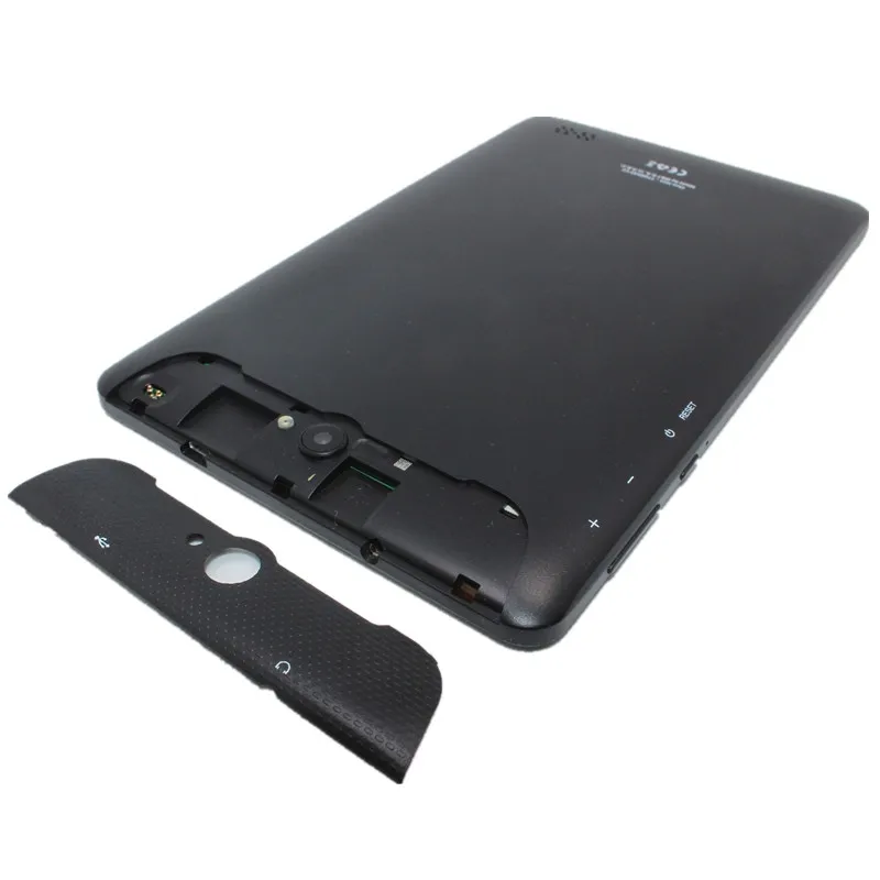 T7000 планшетный ПК 7 дюймов 1280 × 800 IPS MTK8163Quad core Android 6 0 1 + 8 Гб Bluetooth WiFi Двойная камера