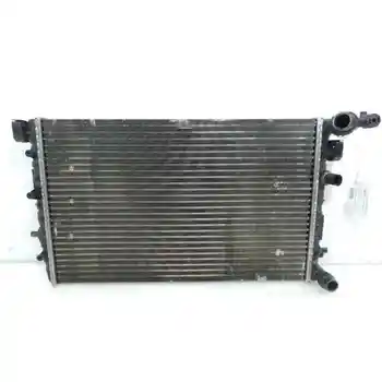 

6Q0121253Q WATER RADIATOR VOLKSWAGEN POLE (9N1)