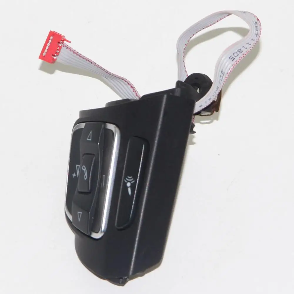OEM Многофункциональная кнопка рулевого колеса 5C0 959 537 A для VW Jetta MK6 VW Golf MK6 EOS Golf Plus модели Amarok, Caddy