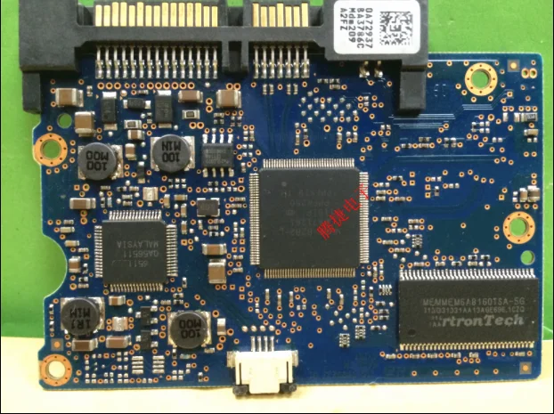 HDD PCB печатная плата 110 0A90233 01 для жесткого диска HT 3,5 SATA