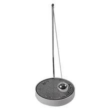 Magic Decision Maker Magnetic Pendulum with Base Fun Office Home Toys AN88