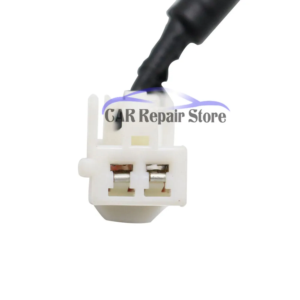Автомобильная часть 81260 2V000 OEM Внешний Hdl замок сборка-T крышка OEM 81260-2V000 для 2012- hyundai Veloster w/o камеры