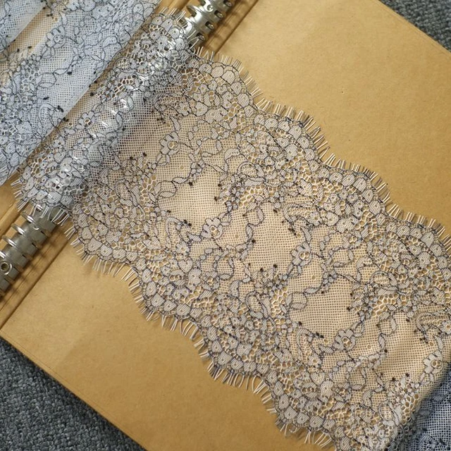 Embroidery Lace – A Guide to Creating Beautiful Designs