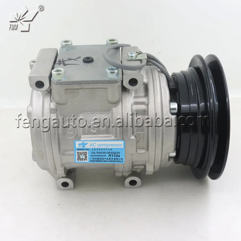MR149363 10PA15C автоматический компрессор переменного тока для Mitsubishi Pajero 2,5/3,0/3,5 V6