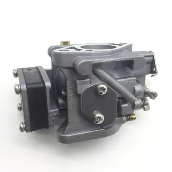 

3B2-03200-1 Carburetor Carb For Tohatsu Nissan Outboard 9.8HP Assembly