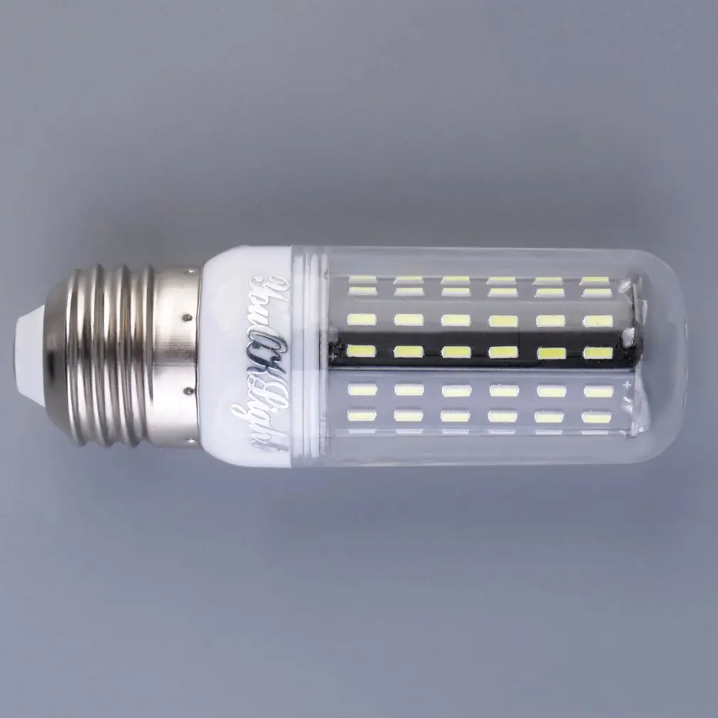 6pcs E27 12W 96 SMD 4014 Corn LED Light Lamp Bulbs 220V-240V Warm/Cool White