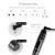 Черный Перманентный Комплект машины макияжа С Pro Box Microblading Tattoo Machine Pen,Tattoo needles and Tips Embroidery Tattoo SET