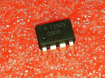 

1pcs/lot HCPL-T250V HCPLT250V AT250V DIP-8