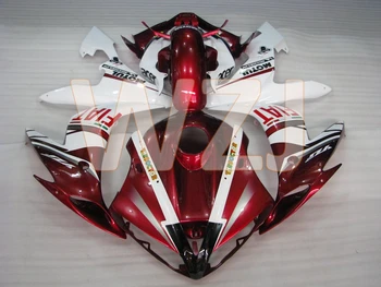 

YZF1000 R1 04 05 Body Kits for YAMAHA YZFR1 05 06 Abs Fairing YZFR1 2004 - 2006 Abs Fairing