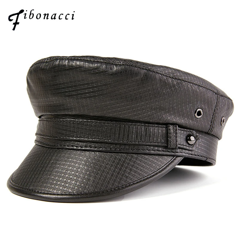 Men's military hats for sale Clearance