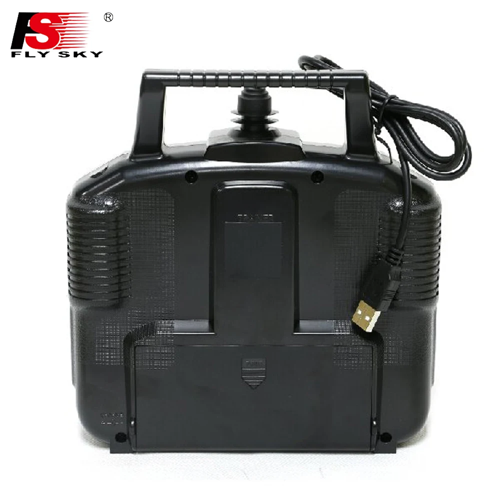 Flysky FS SM600 6 канальный USB RC симулятор поддержка G7/G6 G5.5 G5 PH5.0 FMS для Fpv 3D вертолета