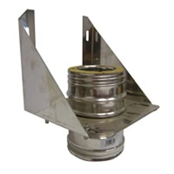 

Supporto murale inox Maral 8/13 DP [MARAL]