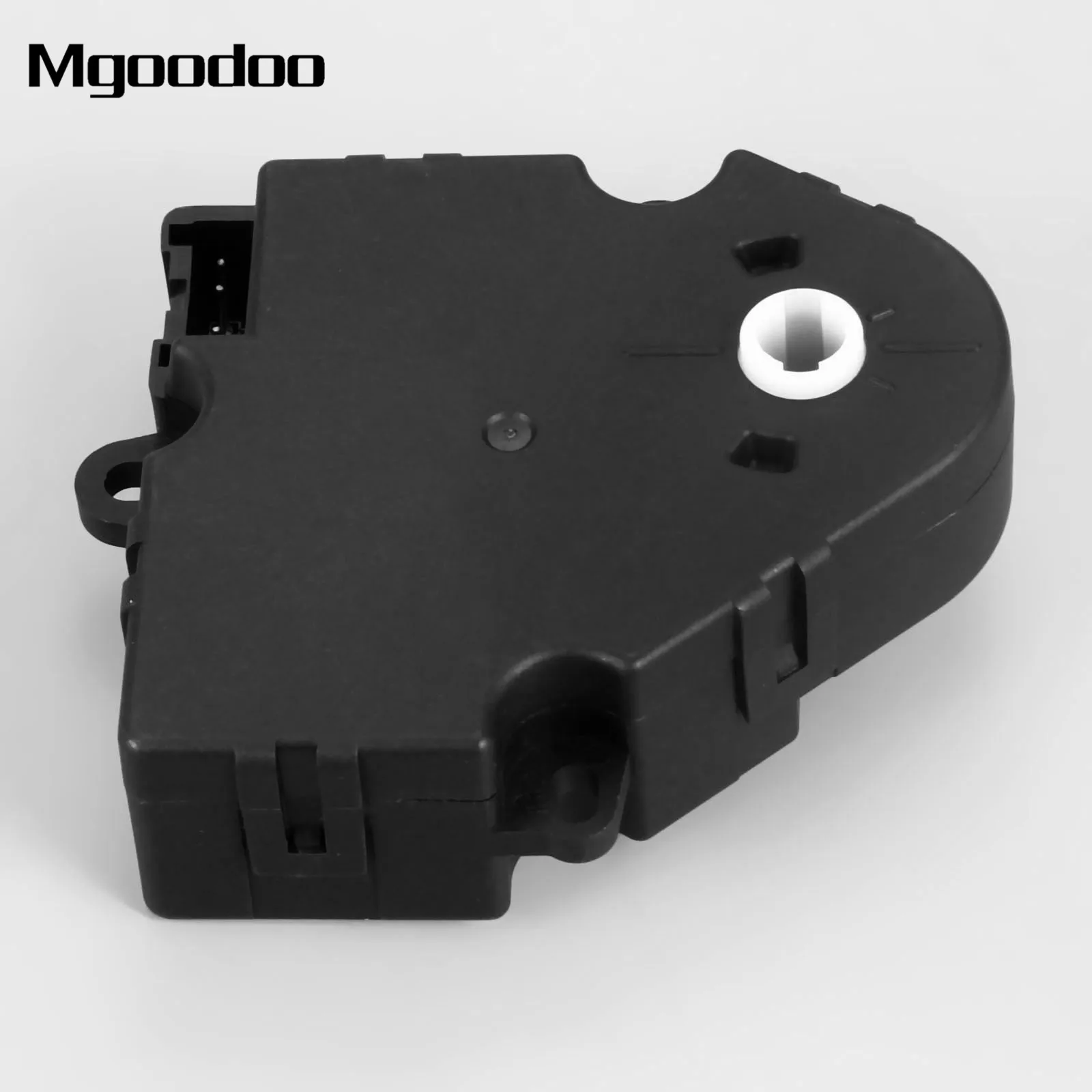 HVAC нагреватель воздушный привод двери 604-112 52495593 89018374 для Cadillac Chevrolet Tahoe Avalanche Silverado GMC Sierra Hummer