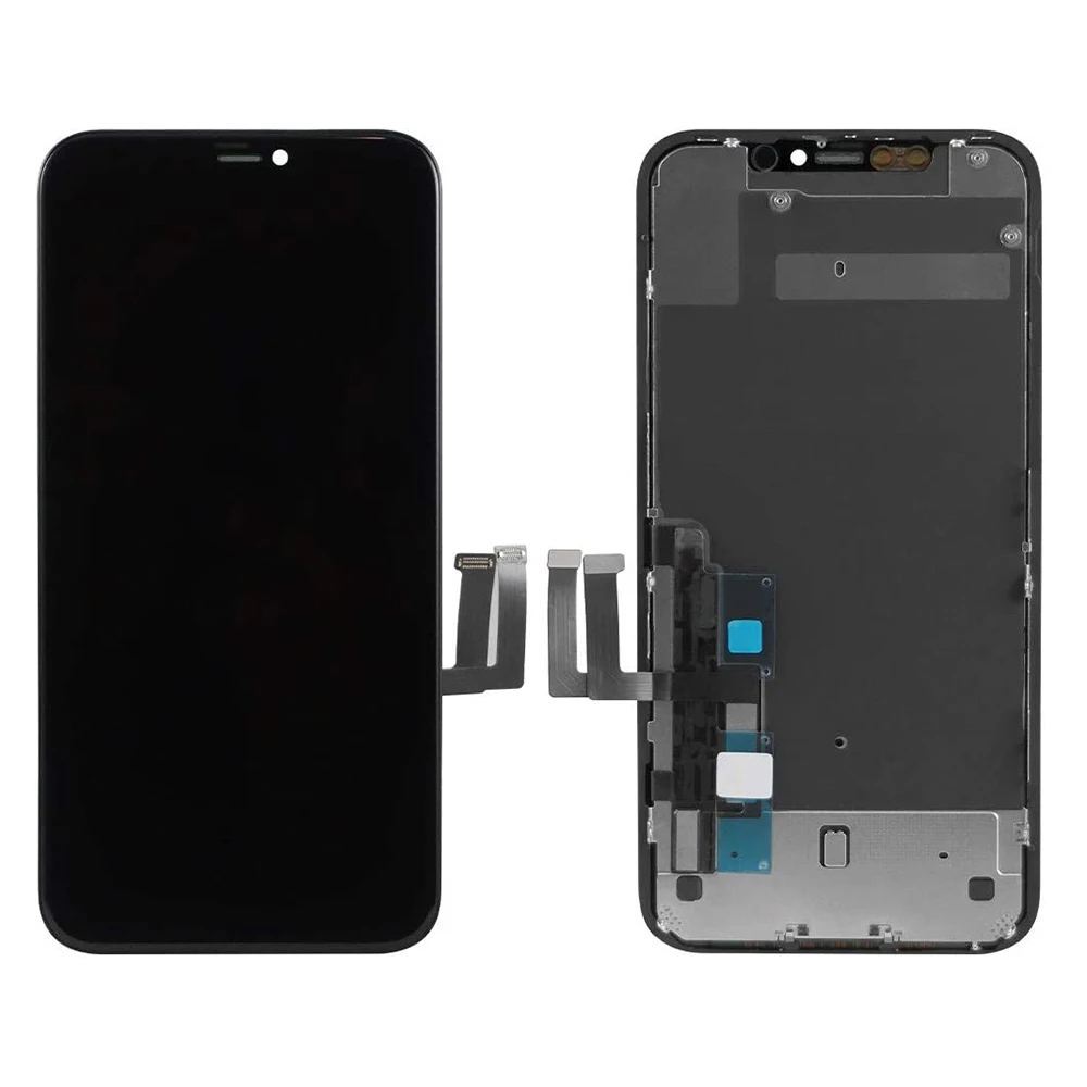 

Original Quality AAA+++ Replacement Display for iPhone 11 LCD Assembly