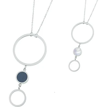 

collana donna gioielli Marlù Woman Chic casual cod. 2CO0047
