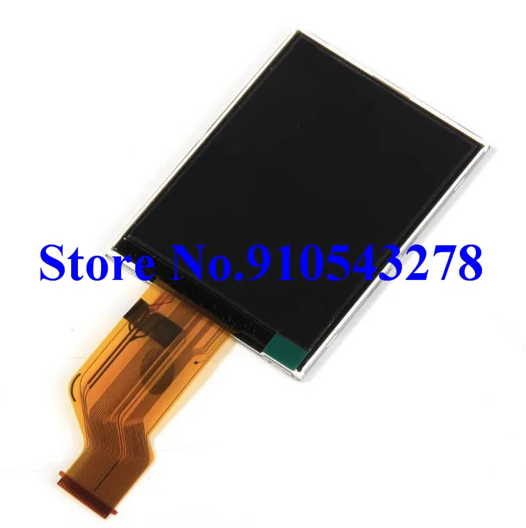 Новый ЖК-дисплей для SAMSUNG PL150 PL170 PL210 запасная часть цифровой камеры + Подсветка |