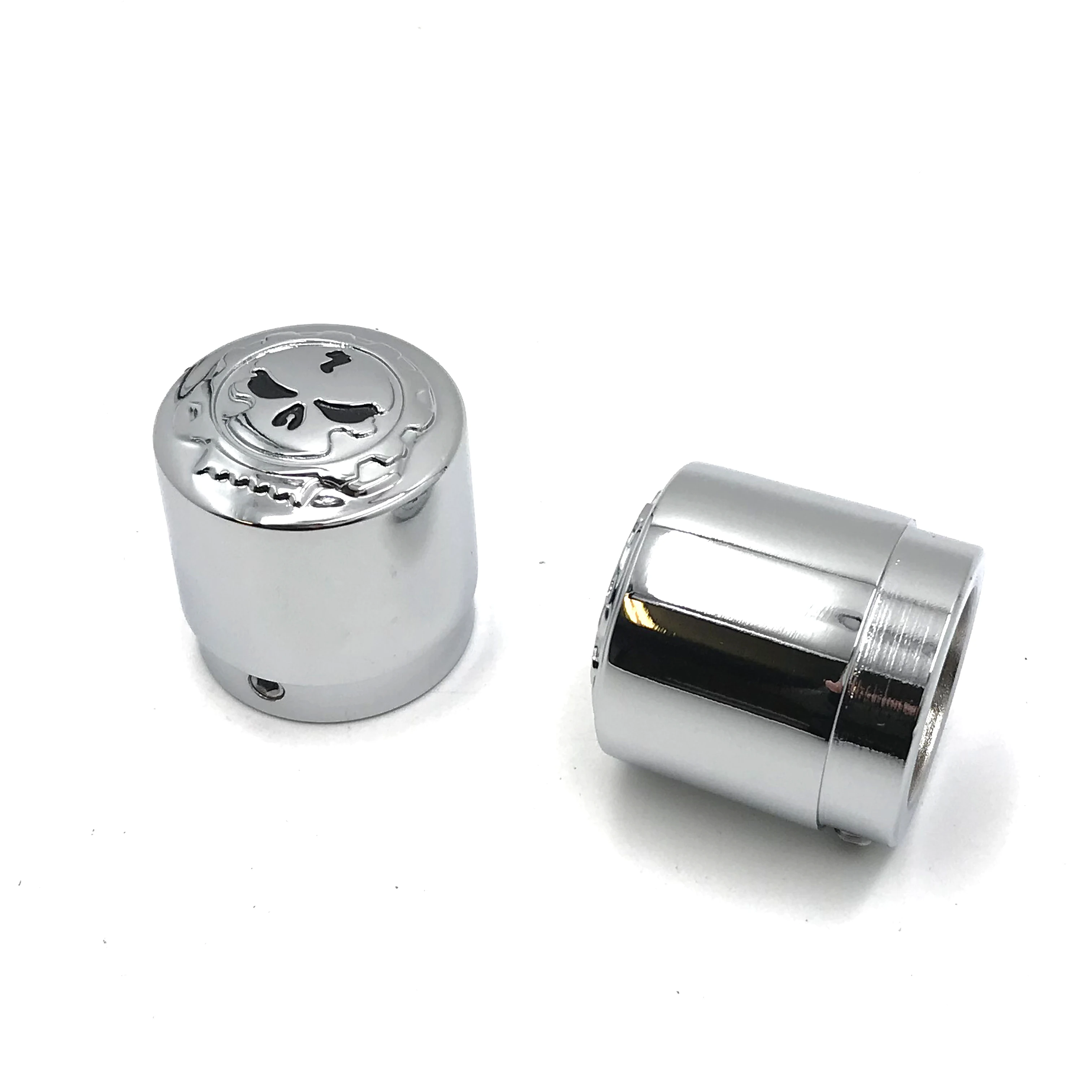 Бесплатная доставка на вторичном рынке мотоциклетная гайка 29 мм с колпачком