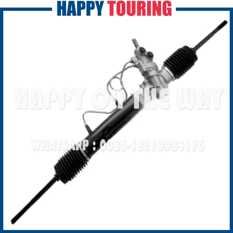 

For Toyota Camry 1986 1987 1988 1989 1990 1991 Power Steering Rack 4425032070 44250-32070 4425032071 44250-32071 4425032072 LHD