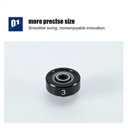Golf weights screw for Titleist TS1 Driver club ball head replacement counter weight accessories