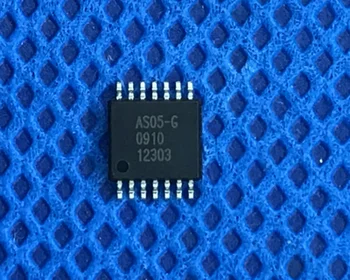 

1pcs/lot AS05-G AS05 LCD chip TSSOP-14