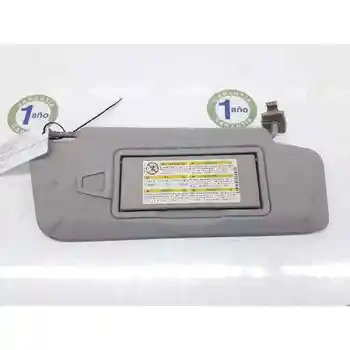 

2048104610 LENS HOOD RIGHT MERCEDES C-CLASS (W204) SALOON