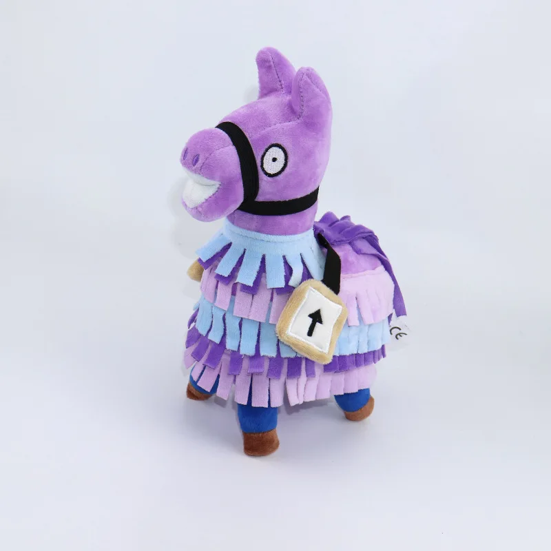 20 см Игровая кукла PBUG Stash Llama|Мягкие игрушки животные| |